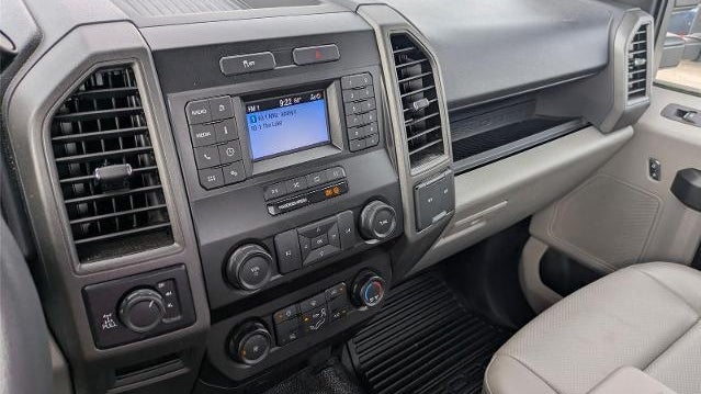 2022 Ford F-350 Super Duty XL