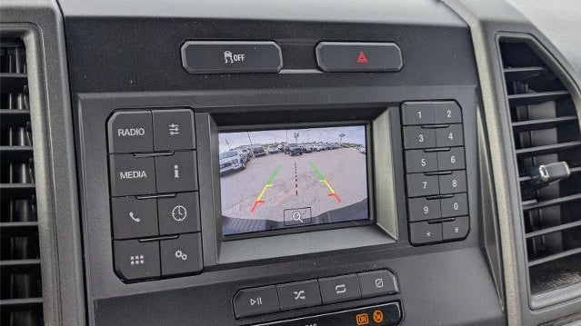 2022 Ford F-350 Super Duty XL