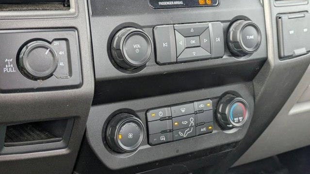 2022 Ford F-350 Super Duty XL