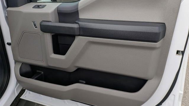 2022 Ford F-350 Super Duty XL