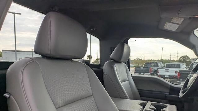 2022 Ford F-350 Super Duty XL