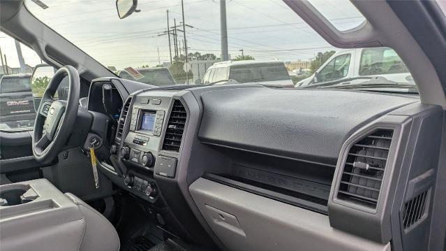 2022 Ford F-350 Super Duty XL