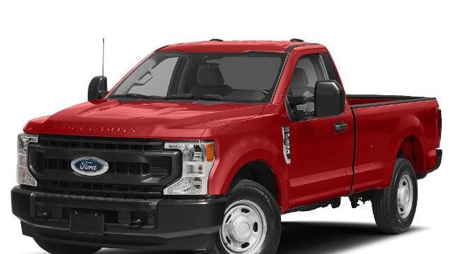 Preowned 2022 Ford F-350 Super Duty XL for Sale