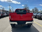 2022 F-350 Super Duty Thumbnail 4
