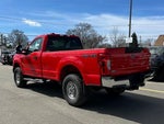 2022 F-350 Super Duty Thumbnail 5