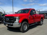 2022 F-350 Super Duty Thumbnail 7