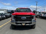 2022 F-350 Super Duty Thumbnail 8