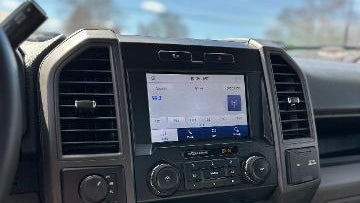 2022 Ford F-350 Super Duty XL