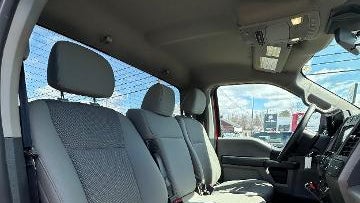 2022 Ford F-350 Super Duty XL