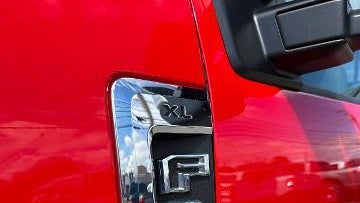 2022 Ford F-350 Super Duty XL