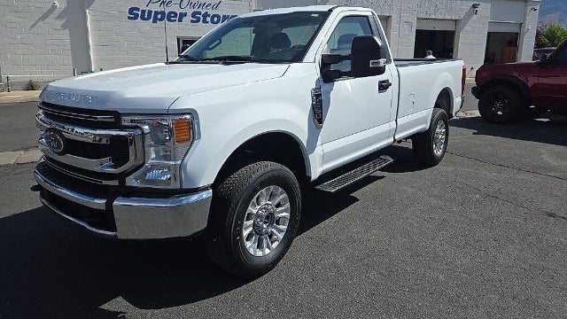 Preowned 2022 Ford F-350 Super Duty XL for Sale