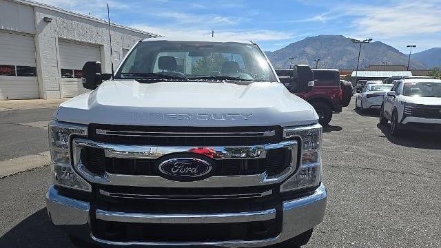 2022 Ford F-350 Super Duty XL