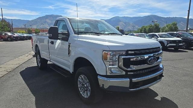 2022 Ford F-350 Super Duty XL