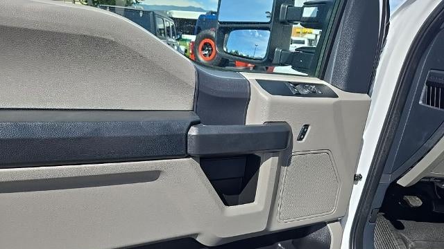 2022 Ford F-350 Super Duty XL