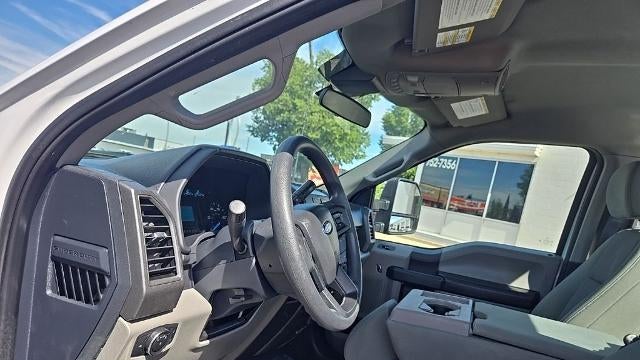 2022 Ford F-350 Super Duty XL