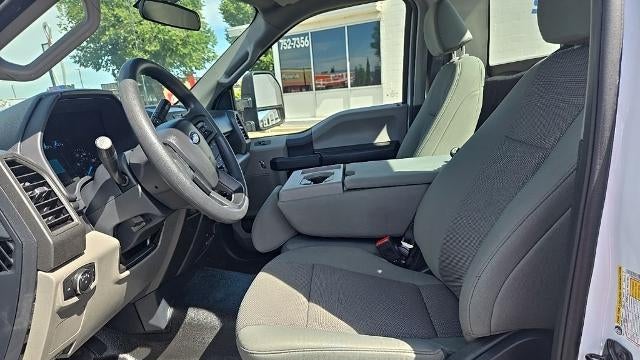 2022 Ford F-350 Super Duty XL