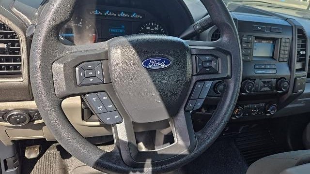 2022 Ford F-350 Super Duty XL