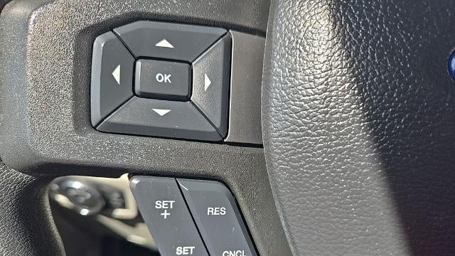 2022 Ford F-350 Super Duty XL
