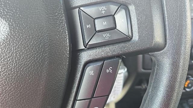 2022 Ford F-350 Super Duty XL
