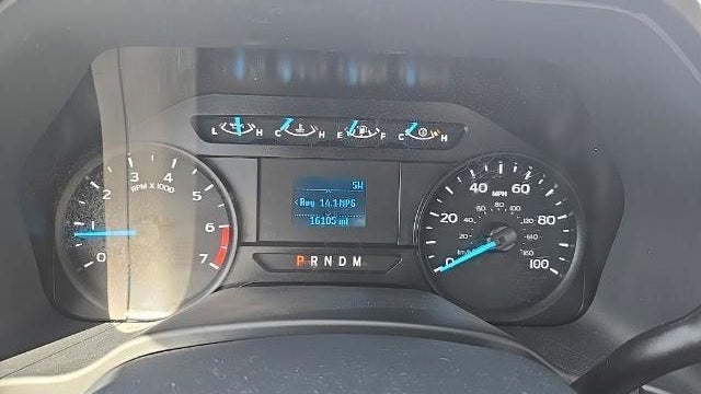 2022 Ford F-350 Super Duty XL