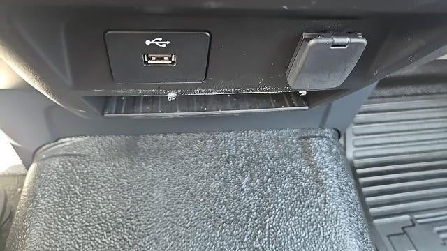2022 Ford F-350 Super Duty XL