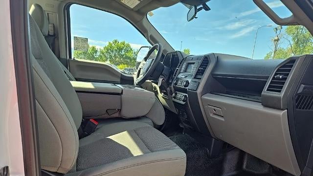 2022 Ford F-350 Super Duty XL