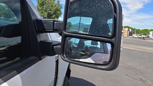 2022 Ford F-350 Super Duty XL