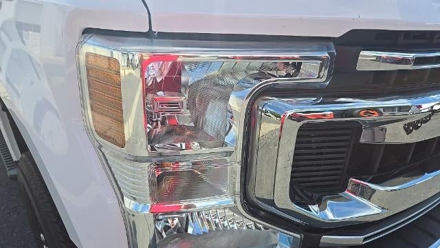 2022 Ford F-350 Super Duty XL
