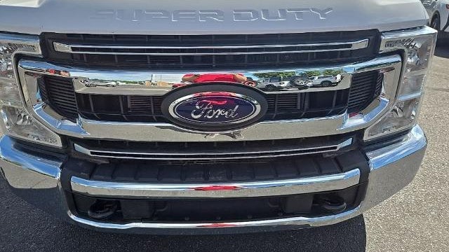 2022 Ford F-350 Super Duty XL