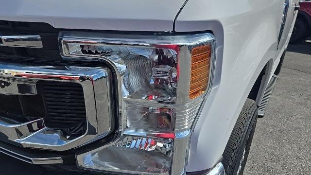 2022 Ford F-350 Super Duty XL