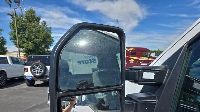 2022 Ford F-350 Super Duty XL