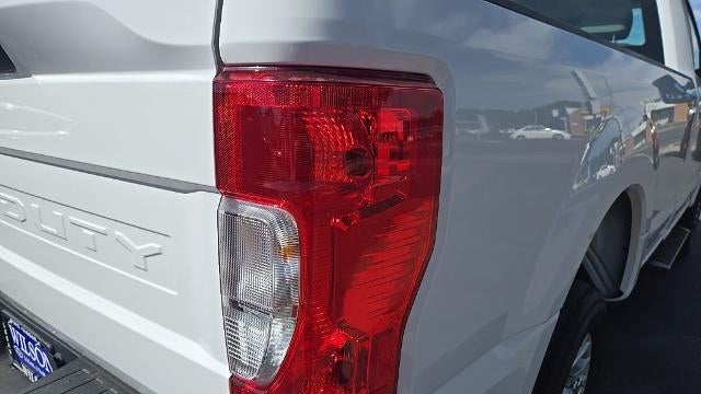 2022 Ford F-350 Super Duty XL
