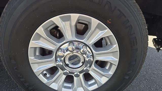 2022 Ford F-350 Super Duty XL