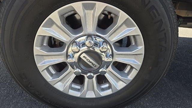 2022 Ford F-350 Super Duty XL
