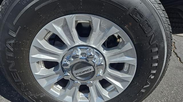 2022 Ford F-350 Super Duty XL