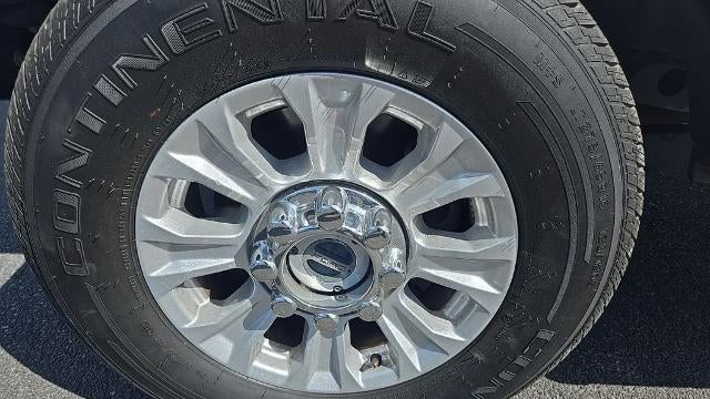 2022 Ford F-350 Super Duty XL