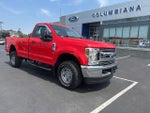 2019 F-350 Super Duty Thumbnail 1