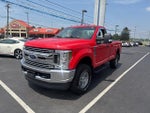 2019 F-350 Super Duty Thumbnail 7