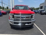 2019 F-350 Super Duty Thumbnail 8