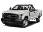 2019 F-350 Super Duty Thumbnail 1
