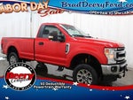 2021 F-350 Super Duty Thumbnail 1
