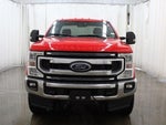 2021 F-350 Super Duty Thumbnail 2