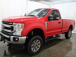 2021 F-350 Super Duty Thumbnail 3