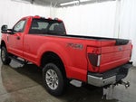 2021 F-350 Super Duty Thumbnail 4