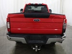 2021 F-350 Super Duty Thumbnail 6
