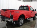 2021 F-350 Super Duty Thumbnail 11