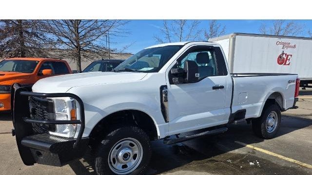 Preowned 2023 Ford F-350 Super Duty XL for Sale