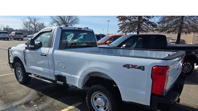 2023 Ford F-350 Super Duty XL