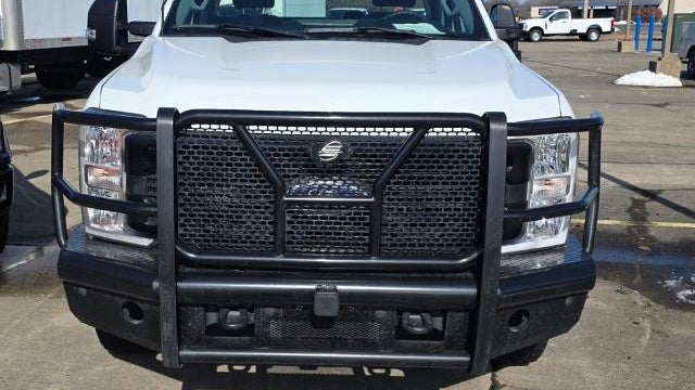 2023 Ford F-350 Super Duty XL