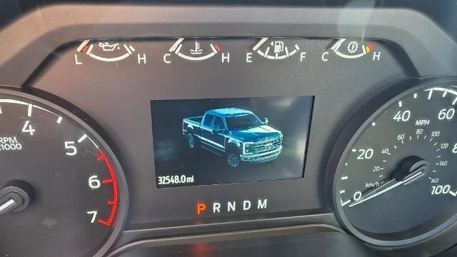 2023 Ford F-350 Super Duty XL